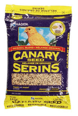 Hagen Canary Staple VME Seed - 1.36 kg (3 lb)