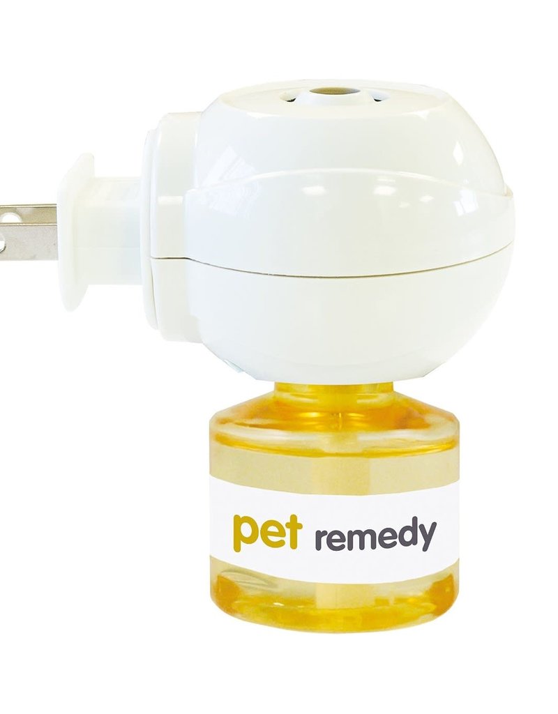 Pet Remedy Pet Remedy - Diffuser Plug In 40mL