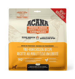 Acana Acana Freeze-Dried Food - Free-Run Chicken Recipe 397g