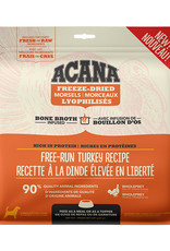 Acana Acana Freeze-Dried Food - Free-Run Turkey Recipe 397g