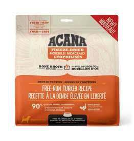 Acana Acana Freeze-Dried Food - Free-Run Turkey Recipe 397g