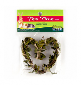 Ware Tea Time Heart