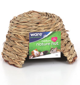 Ware Nature Hut - Large