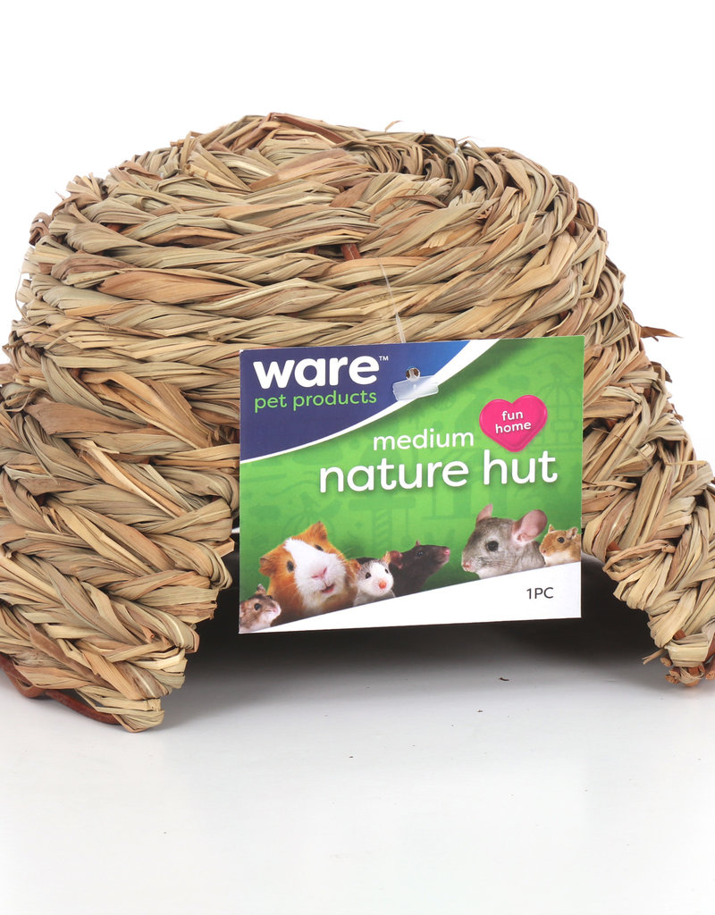 Ware Nature Hut - Large