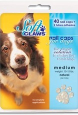 Softclaws Softclaws K9 T / Home Natural XS