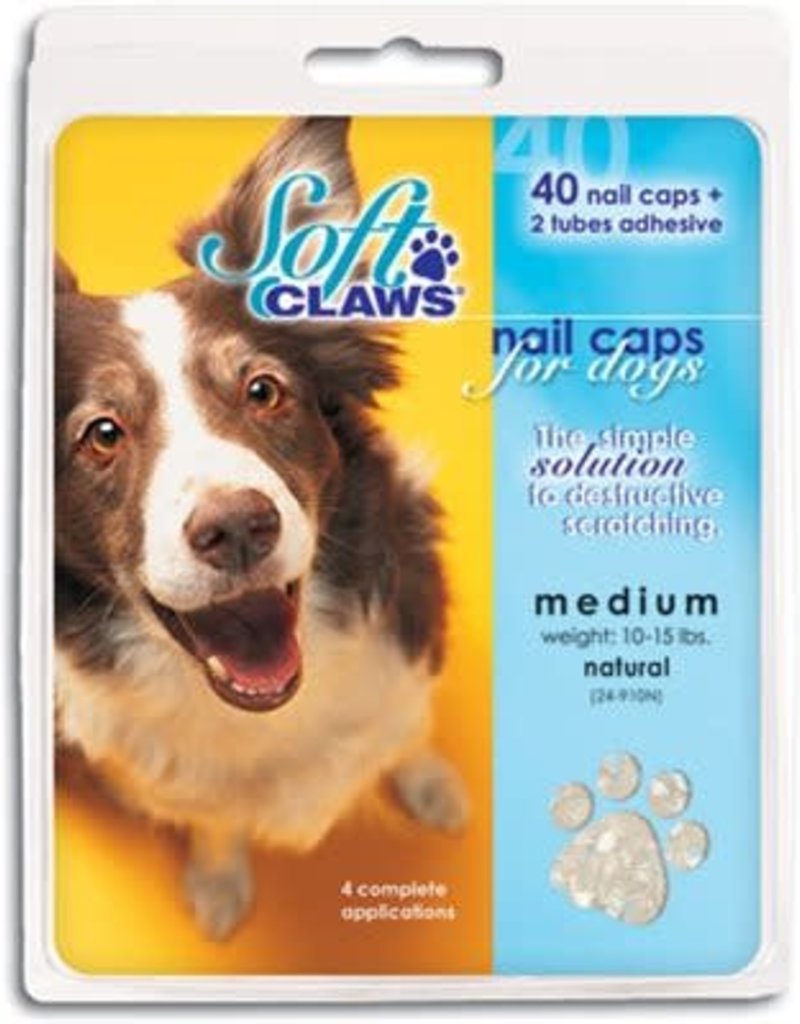 Softclaws Softclaws K9 T / Home Natural XS