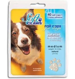 Softclaws Softclaws K9 T / Home Natural XLarge