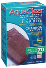 Aqua Clear AquaClear 70 Activated Carbon - 140 g (4.9 oz)