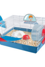 Living World Hamst-Air Interactive Hamster Habitat