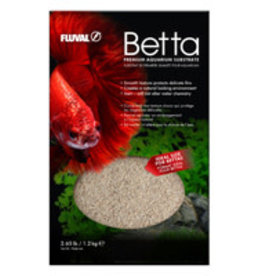 Fluval Fluval Premium Aquarium Substrate - Fawn - 2.65 lb (1.2 kg)