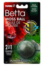 Fluval Fluval Betta Moss Ball - 4.5 cm (1.8 in)