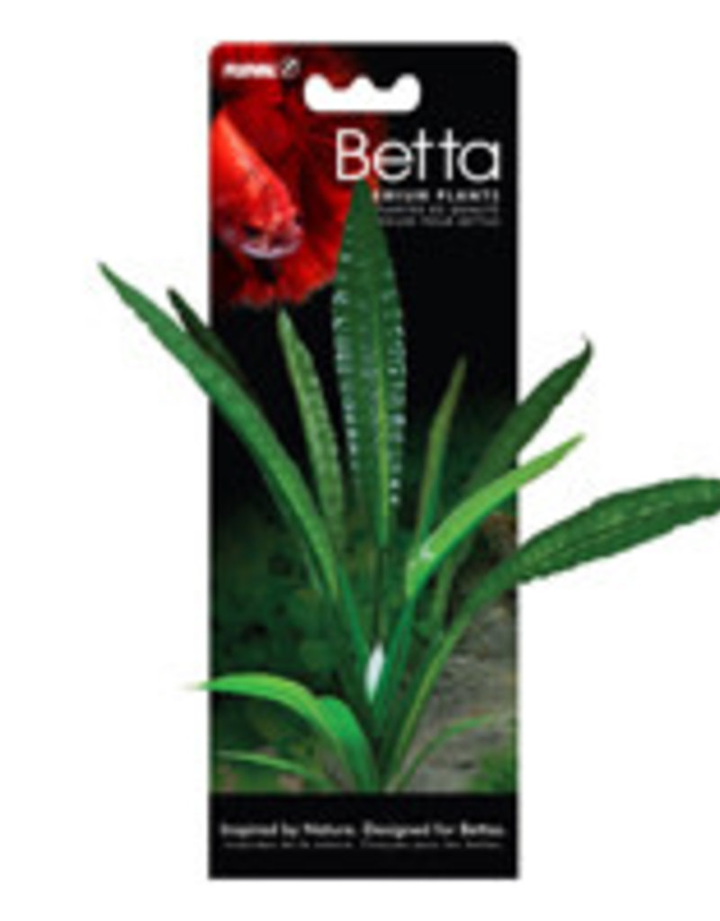 Fluval Fluval Betta Water Trumpet Plant - 20 cm (8 in)