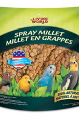 Living World Spray Millet 500g