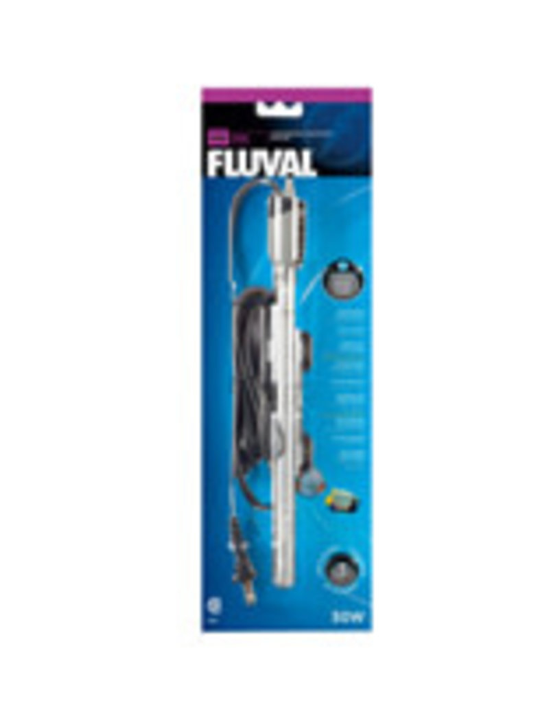 Fluval Fluval M50 Submersible Heater - 50 W