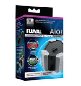 Fluval Fluval A101 Air Pump - 190 L (50 US Gal)