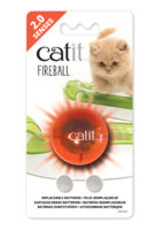 Catit Catit Senses 2.0 Fireball