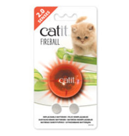 Catit Catit Senses 2.0 Fireball