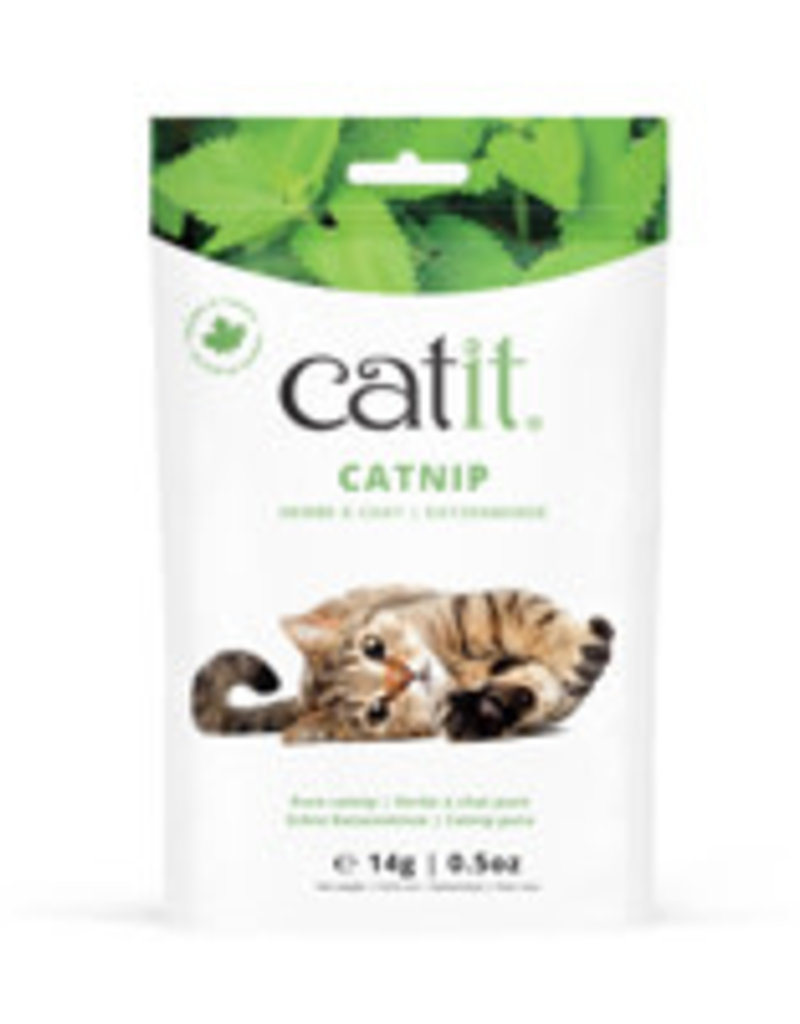 Catit Catit Catnip - 14 g (1/2 oz) bag