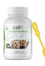 Catit Catit Catnip Bubbles - 142 ml (5 oz) jar