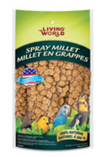 Living World Spray Millet 100g