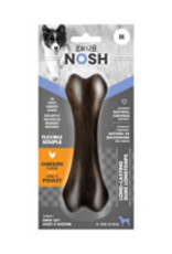 Zeus NOSH FLEXIBLE Chew Bone - Chicken Flavor - Medium - 15 cm (6 in)