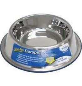 Ourpets Dura Bowl Non-Tip X-Large