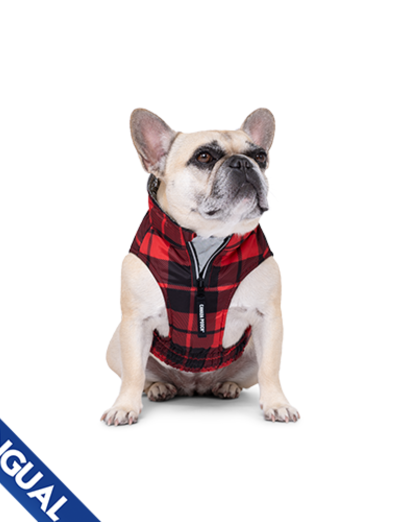 Canada top pooch coat