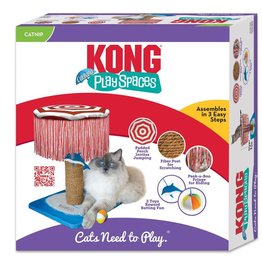 Kong Kong Play Spaces Catbana