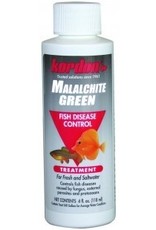 Kordon Kordon Malachite Green Fish Disease Control 4oz