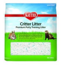 Kaytee Kaytee Small Animal Critter Litter 4lb