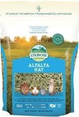 Oxbow Oxbow Alfalfa Hay 15oz