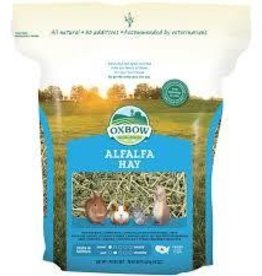 Oxbow Oxbow Alfalfa Hay 15oz