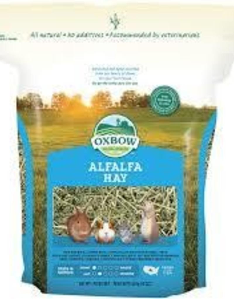 Oxbow Oxbow Alfalfa Hay 15oz