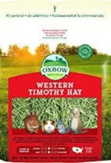 Oxbow Oxbow Western Timothy Hay 15oz
