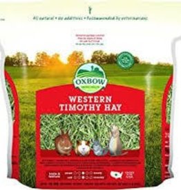 Oxbow Oxbow Western Timothy Hay 15oz