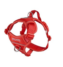 RC Pets RC Pets Momentum Control Harness S Goji Berry