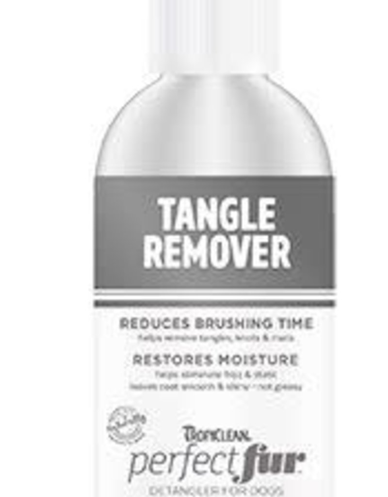 TropiClean TropiClean Perfect Fur Tangle Remover Spray