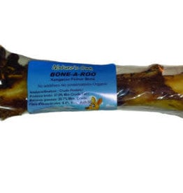 Nature's Own Dog Chews Bulk - Kangaroo Femur Bone 11"