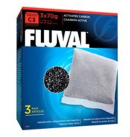 Fluval Fluval C3 Activated Carbon