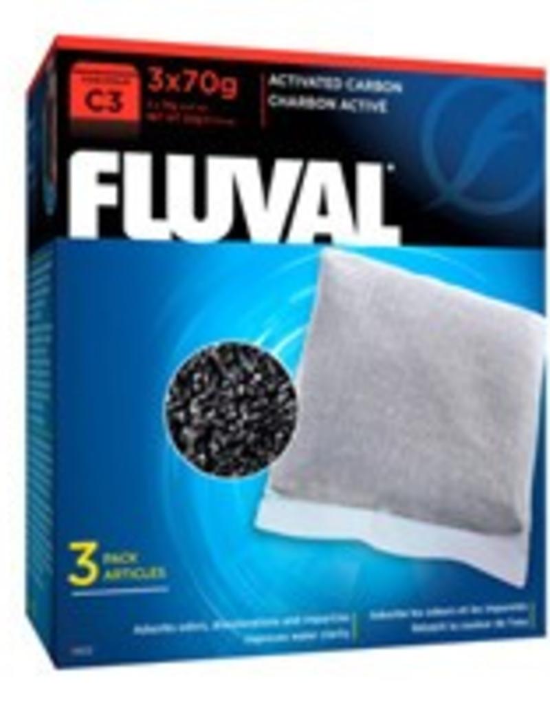 Fluval Fluval C3 Activated Carbon