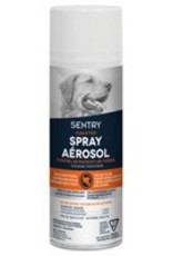 Sentry Sentry Flea & Tick Spray for Dogs & Cats 200g