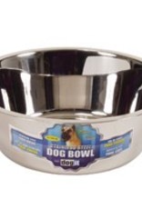 Dogit Dogit Stainless Steel Dog Bowl - Extra Large - 2L (67.6 fl oz)