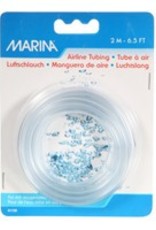 Marina Marina PVC Clear Airline Tubing - 2 m (6.5 ft)