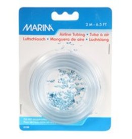 Marina Marina PVC Clear Airline Tubing - 2 m (6.5 ft)