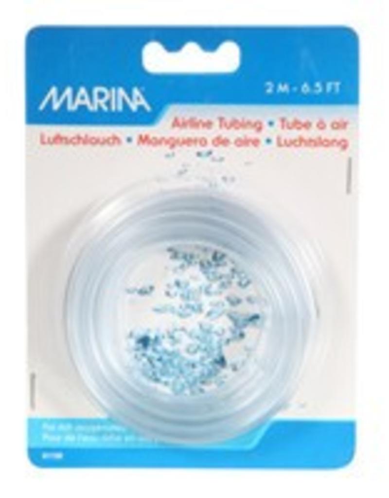Marina Marina PVC Clear Airline Tubing - 2 m (6.5 ft)