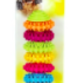 riga Riga Dog Toy Pickle Barre