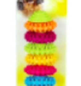 riga Riga Dog Toy Pickle Barrel
