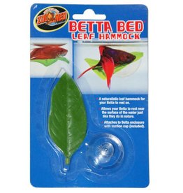 Zoo Med Zoo Med Betta Bed - Leaf Hammock