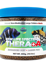 New Life Spectrum New Life Spectrum Thera+a Naturox Regular 300g