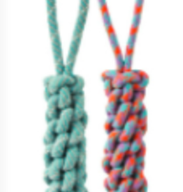 riga Riga Rope Dog Toy - Assorted